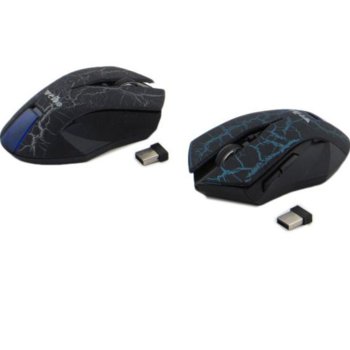 MOUSE WIRELESS 8003 Game