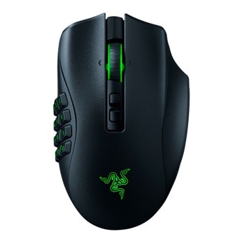 Razer Naga Pro RZ01-03420100-R3G1 (Разопакован)