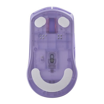 SteelSeries Rival 3 Wireless Gen 2 Lavender 62525