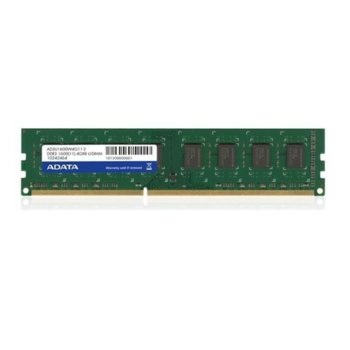 A-Data 4GB DDR3 1600Mhz Bulk