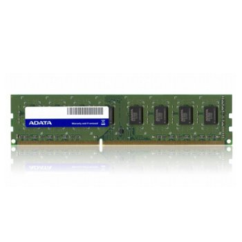 4GB DDR3 1333MHz A-Data Premier Series