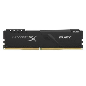 HyperX FURY 4GB 2400MHz (HX424C15FB3/4)