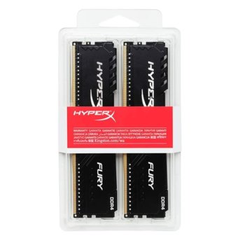 Kingston 16GB (2 x 8GB) HX424C15FB3K2/16