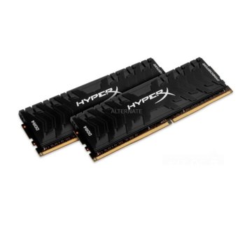 Kingston 32GB (2x16GB) DDR4, 3600Mhz