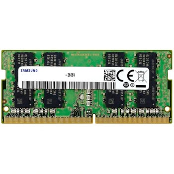 Памет 32GB DDR4 3200MT/s, SO-DIMM, Samsung M471A4G43CB1-CWED0, 1.2V | JAR Computers Samsung M471A4G43CB1-CWED0