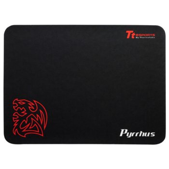 Pad Thermaltake eSPORTS Pyrrhus Gaming Mouse Pad