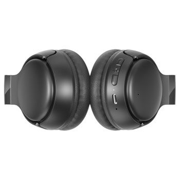 Honor CHOICE VZ Sport Mate Headphones Lite Black