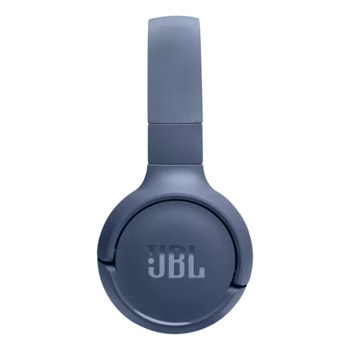 Слушалки JBL Tune 520BT сини