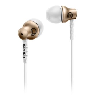 Слушалки Philips SHE8100GD