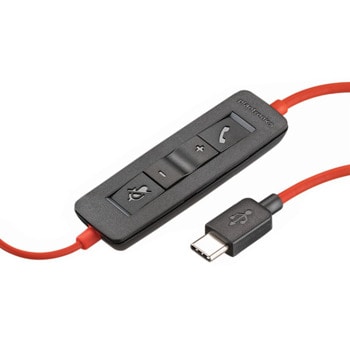 Poly Blackwire C3220 USB-C