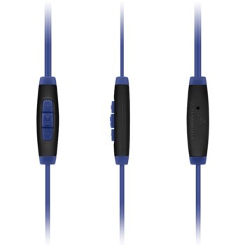 Sennheiser Adidas PX 685i Blue 504981