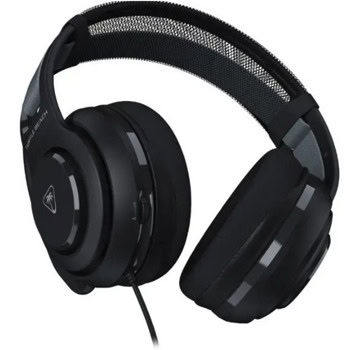 слушалки turtle beach atlas 200 pc/mobile черни