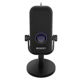 Endorfy Solum Voice S Black EY1B013