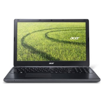 15.6 ACER E1-510-29204G50Mnkk черен