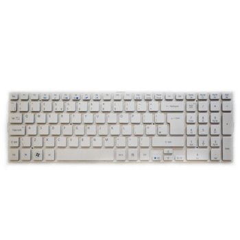 Клавиатура за Acer Aspire 5943G 5950G 8943G/50G UK