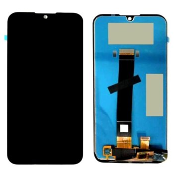 Дисплей за Huawei Y5 2019 с тъч, оригинален, черен | JAR Computers LCD for Huawei Y5 2019