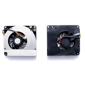 Вентилатор за лаптоп, съвместим с Toshiba Satellite P100, P105 | JAR Computers CPU Fan Toshiba Satellite P100, P105