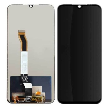 Дисплей за Xiaomi Redmi Note 8T, с тъч, черен | JAR Computers Xiaomi LCD with touch Original for Redmi Note 8T