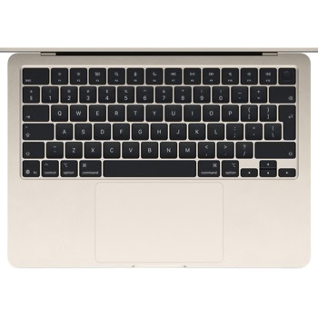 Apple MacBook Air 13.6 2025 16/256GB Starlight
