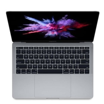 Apple MacBook Pro 13 Space Grey Z0UK0006D/BG
