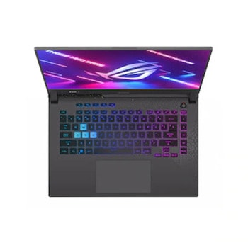 ASUS ROG Strix G15 G513RM-LN397 + A51 4G 2/32 Blue