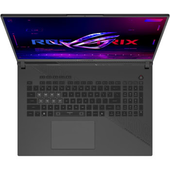 Asus ROG Strix G18 G814PP-S8025