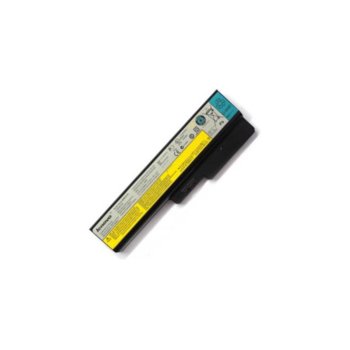 Battery Lenovo 6 cell 11.1V 4400 mAh