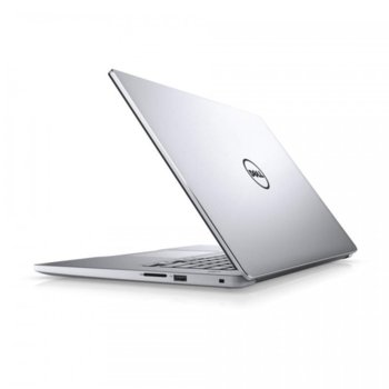 Dell Inspiron 7560 5397063994199 Silver