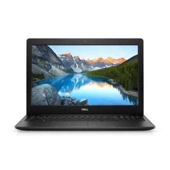 Dell Inspiron 3584 and gift