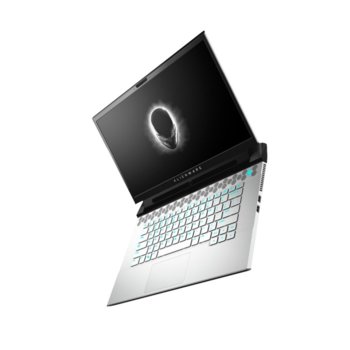 Dell Alienware m15 R2 5397184311943_AW2518HF