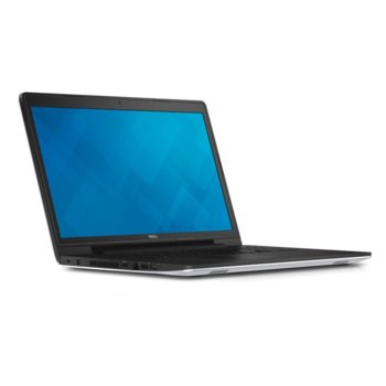 17.3 Dell Inspiron 5749 DI5749I541V2U3CIS-14