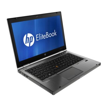 14.0 HP EliteBook 8470w LY543EA
