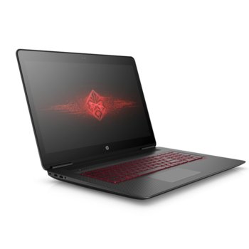 HP Omen 15-ax004nu X7H55EA