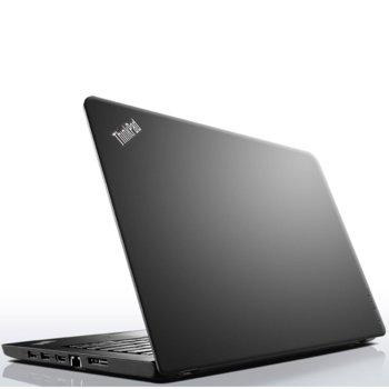 Lenovo ThinkPad Edge E450 20DC007EBM