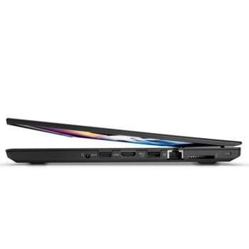 Lenovo Thinkpad T470p 20J60018BM