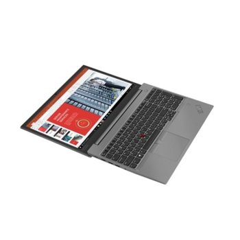 Lenovo ThinkPad E590 20NB006SBM