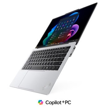 Lenovo ThinkPad X9-14 G1 Aura Edition Glacier Whit