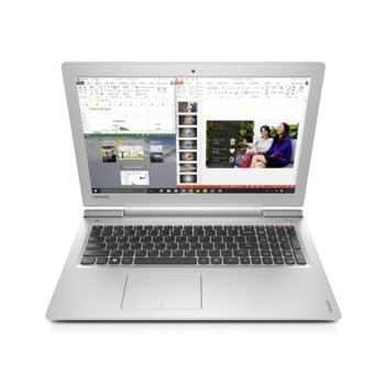 Lenovo IdeaPad 700 80RU009ESM