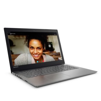 Lenovo IdeaPad 320-15IKBN 80XL03M4BM