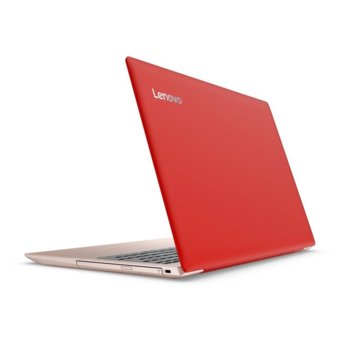 Lenovo IdeaPad 320 80XR01BTBM