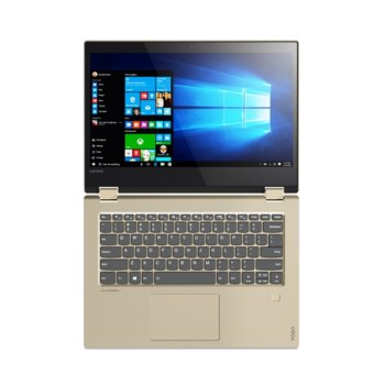 Lenovo Yoga 520 14 81C800HLBM