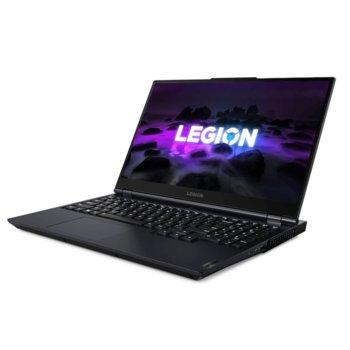 Lenovo Legion 5 15ITH6 82JK001WBM