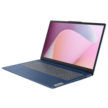 Lenovo IdeaPad Slim 3 15AMN8 82XQ021VBM