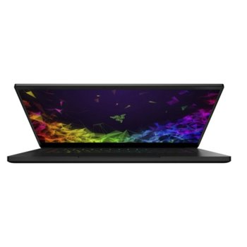 Razer Blade 15 Advanced RZ09-03017E02-R3E1