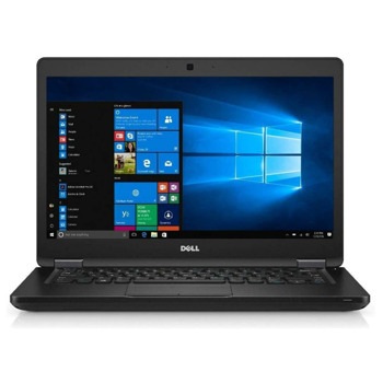 Latitude 5480 Core i5 6300U 8/256GB W10 Pro UK KBD