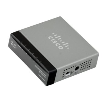 Cisco SF 100D-05