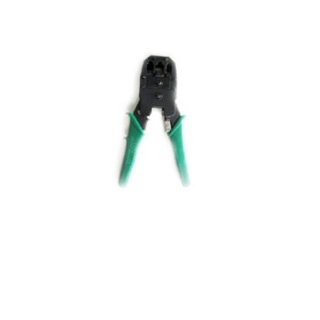 Клещи комбинирани ESTILLO за RJ 45, RJ11, RJ9, направени от стомана Magnanic | JAR Computers ESTILLO Клещи комбинирани RJ45, RJ11, RJ9