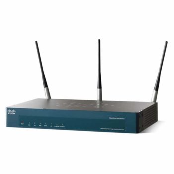 Cisco AP541N-E-K9 Wireless N Access Point with PoE