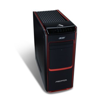 Acer Predator G3-605, Intel Core i7-4790