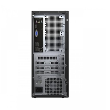 Dell Vostro 3670 MT